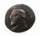 Parthian Kingdom,  Mithradates Ii,  121 - 91 B.  C,  Ae Dichalkous,  Horse Head Coins: Ancient photo 4