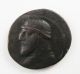 Parthian Kingdom,  Mithradates Ii,  121 - 91 B.  C,  Ae Dichalkous,  Horse Head Coins: Ancient photo 6