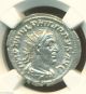 Roman Empire: Phillip I,  Ad 244 - 249 - Ar Double Denarius (3.  48g) - Ngc Au Coins: Ancient photo 2