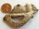 Ancient Imp.  Roman Deco - Artifact.  65 - 40mm.  28.  4 Grs.  Ca.  27 Bc - 476 Ad.  Pls.  Chk Pics Coins: US photo 1