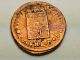Ancient Imp.  Roman Big Coin.  ' Campgate '.  Museum Quality.  27 Bc - 476 Ad.  Chk.  Pics Coins: Ancient photo 4