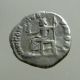Septimius Severus Silver Denarius_seated Jupiter Holding Victory & Scepter Coins: Ancient photo 1