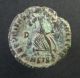 Valentinian I - Ancient Roman Bronze Coin - Victory Coins: Ancient photo 1
