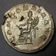 Ancient Rome 239 Ad Emperor Gordian Iii Silver Antoninianus Concordia,  Harmony Coins: Ancient photo 1