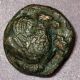 Skepsis Troas 350 - 310bc Bronze Æ Hemichalkon Skepsis Pegasos Fir - Tree Coins: Ancient photo 1