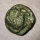 Skepsis Troas 350 - 310bc Bronze Æ Hemichalkon Skepsis Pegasos Fir - Tree Coins: Ancient photo 2