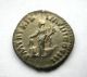 145 A.  D British Found Marcus Aurelius Roman Imperial Silver Denarius Coin.  Vf Coins: Ancient photo 1