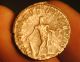 Roman Silver Ant Coin Of Postumus Coins: Ancient photo 1