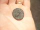 Antoninus Pius Ancient Roman Bronze Coin Cos Iiii Sc As D: 28 Mm Coins: Ancient photo 1