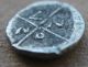 Greek Silver Unknown Coin Unresearched To Identify 400 B.  C Vf, Coins: Ancient photo 4