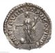 Commodus Ad 177 - 192 Roman Silver Denarius Coins: Ancient photo 1