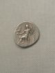 Alexander The Great Iii 290 - 270 Bc.  Ar Drachm Miletos.  4.  07g 18mm Coins: Ancient photo 1