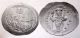 Byzantine Empire A.  D.  1059 - 1067 Constantine X Doukas,  Histamenon,  Gold,  4.  36 Gr. Coins: Ancient photo 2