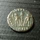 Emperor Constatine I Roman Coin,  307 - 337,  Made Christianity Only Religion Coins: Ancient photo 1