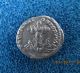 Roman Empire Silver Rare Denar Caracalla 198 - 217 Coins: Ancient photo 1