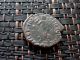Valens 367 - 375 Ad Angel Of Victory Thessaloniki Ancient Roman Coin Coins: Ancient photo 1