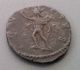 Rare 268 Ad Roman Gallic Empire Victorinus Antoninianus Coin Cologne Coins & Paper Money photo 1