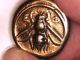Greece Greek Turkey Asia Minor Ionia Ephesos Tetradrachm Bee / Stag Coin Coins: Ancient photo 2