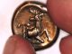 Greece Greek Turkey Asia Minor Ionia Ephesos Tetradrachm Bee / Stag Coin Coins: Ancient photo 4