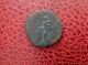 Hadrian,  Ae Sestertius,  Neptune,  27.  4 Gr. Coins: Ancient photo 1