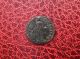 Gratian,  Ae2,  379 - 383 Ad.  Rare. Coins: Ancient photo 1