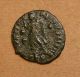 Ae3 Of Gratian/ Victory Reverse/ 367 - 383ad Coins: Ancient photo 1