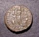Licinius Ii,  Jupiter Preserve Us In 324 Ad W/ Eagle & Captive,  Rare Roman Coin Coins: Ancient photo 1