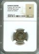 Crispus 316 - 326 Ad Ae3 - Issued As Caesar - Ngc Xf Coins: Ancient photo 1