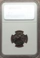 Romano - Gallioc Empire - Posthumus Bl Double - Denarius Ad 260 - 269 Ngc Vf 3/5 3/5 Coins: Ancient photo 1
