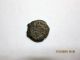Judaea.  Mattatayah Antigonus (40 - 37 Bc).  Ae Four Prutah.  (5.  3 Grams) Coins: Ancient photo 2