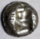 Achaemenid Persian Empire Siglos Artaxerxes I Darius Iii Lydia 450 - 330bc Coins: Ancient photo 1