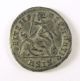 , 351 - 354 Ad Constantius Ii Bronze Ae Of Siscia Roman Coin - 18,  5mm; 2.  7g Coins: Ancient photo 1