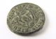 , 351 - 354 Ad Constantius Ii Bronze Ae Of Siscia Roman Coin - 18,  5mm; 2.  7g Coins: Ancient photo 2