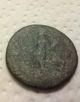 Domitian,  Roman Emperor,  81 - 96 Ad.  Coin Coins: Ancient photo 4