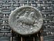 Ancient Greek - Philip Ii Macedonian King Heal Apollo Rare Greek Coin / 4,  88gr Coins: Ancient photo 1