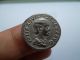 Aquilia Severa 3.  03 Gr. ,  Denarius Ric 225,  Rsc 2,  Extra Rare And Top Beauty,  R Coins: Ancient photo 5