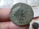 Domitian As 10 Gr,  Scarce Coins: Ancient photo 1