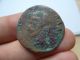 Augustus Double Struck,  8.  91 Gr,  Very Scarce Coins: Ancient photo 1
