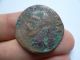 Augustus Double Struck,  8.  91 Gr,  Very Scarce Coins: Ancient photo 3
