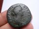 Faustina Jr.  Saeculi Felicit 21.  36 Gr,  Sesterce Rome 161 Ad,  Ric 1665,  Extra Sca Coins: Ancient photo 3