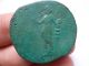 Marcus Aurelius Sesterce,  Sestertius 24.  19 Gr,  Rarity Coins: Ancient photo 2