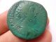 Marcus Aurelius Sesterce,  Sestertius 24.  19 Gr,  Rarity Coins: Ancient photo 3