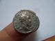 Septimius Severus Roma Denarius 3.  42 Gr. ,  Cos Ii Pp,  Rarity Coins: Ancient photo 1