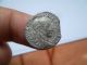 Alexander Severus Denarius 2.  22 Gr. ,  Pmtrp Iii Cos Pp,  Rarity Coins: Ancient photo 3