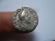 Commodus Denarius 3.  51 Gr,  Felicitas,  Rarity Coins: Ancient photo 3