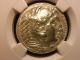 Alexander The Great 336 - 323 Bc Ar Tetradrachm,  Pella,  Ms Ngc Rare Symbol Coins: Ancient photo 4