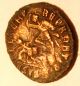 E17 Ancient Roman Coin Bronze Constantius Ii, Coins: Ancient photo 1