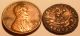 E17 Ancient Roman Coin Bronze Constantius Ii, Coins: Ancient photo 2