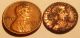 E17 Ancient Roman Coin Bronze Constantius Ii, Coins: Ancient photo 3
