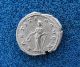 Roman Empire Gordian Iii (238 - 244 A.  D. ) Silver 1 Antoninianus 240 A.  D. Coins: Ancient photo 1